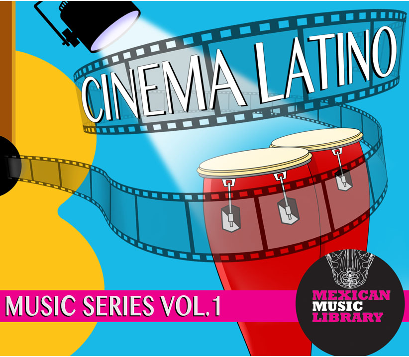 Música instrumental para cine, documentales y producciones con esencia latinoamericana. Ideal para escenas nostálgicas, culturales o emocionales