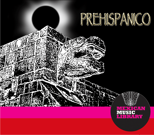 Música ceremonial, ancestral y profunda. Excelente para producciones culturales, históricas, indígenas o místicas